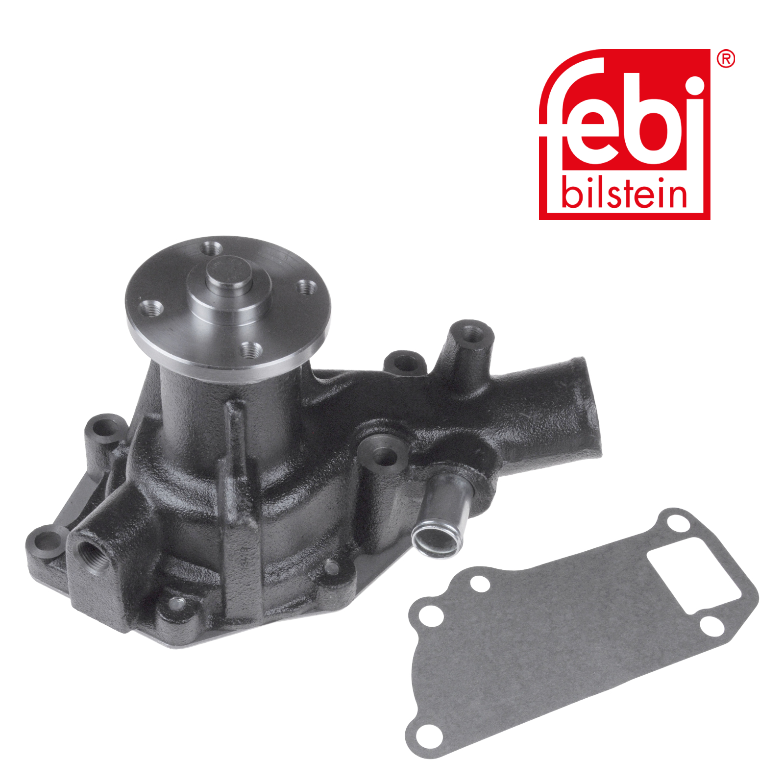 Febi Engine Cooling Water Pump 47423