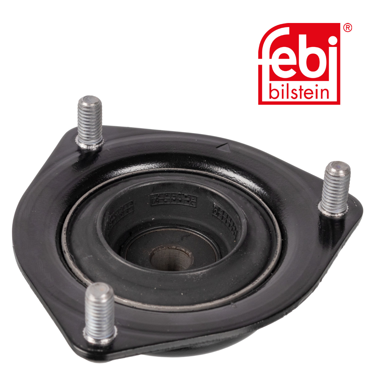 Febi Front Suspension Strut Support Mount 108114