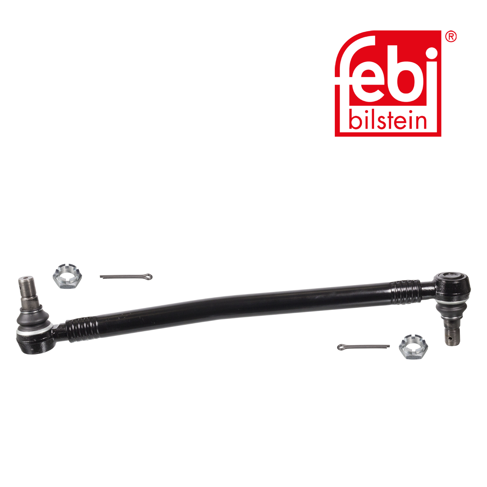 Febi Centre Rod Assembly Front 44885