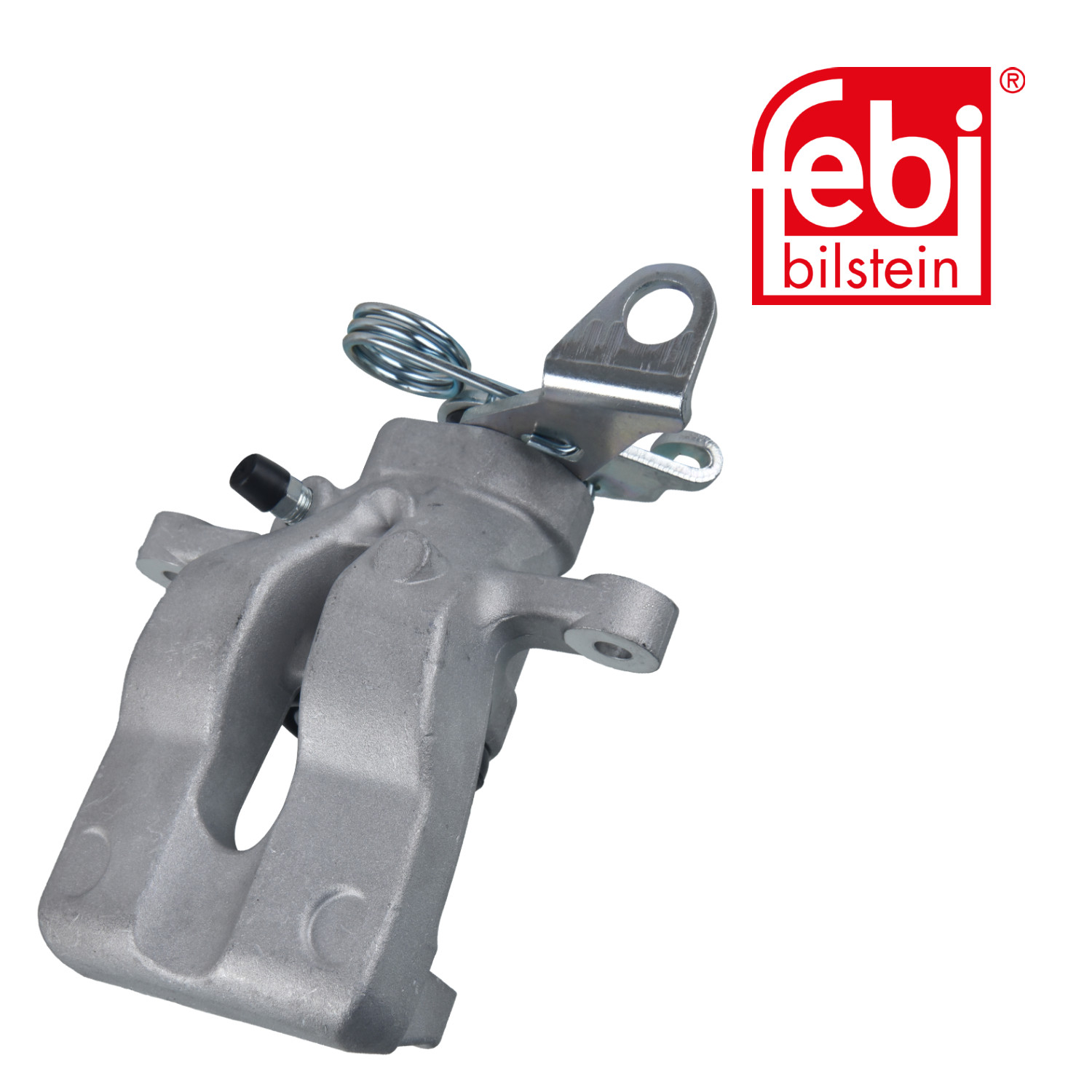 Febi Brake Caliper Assembly Rear Right 179450