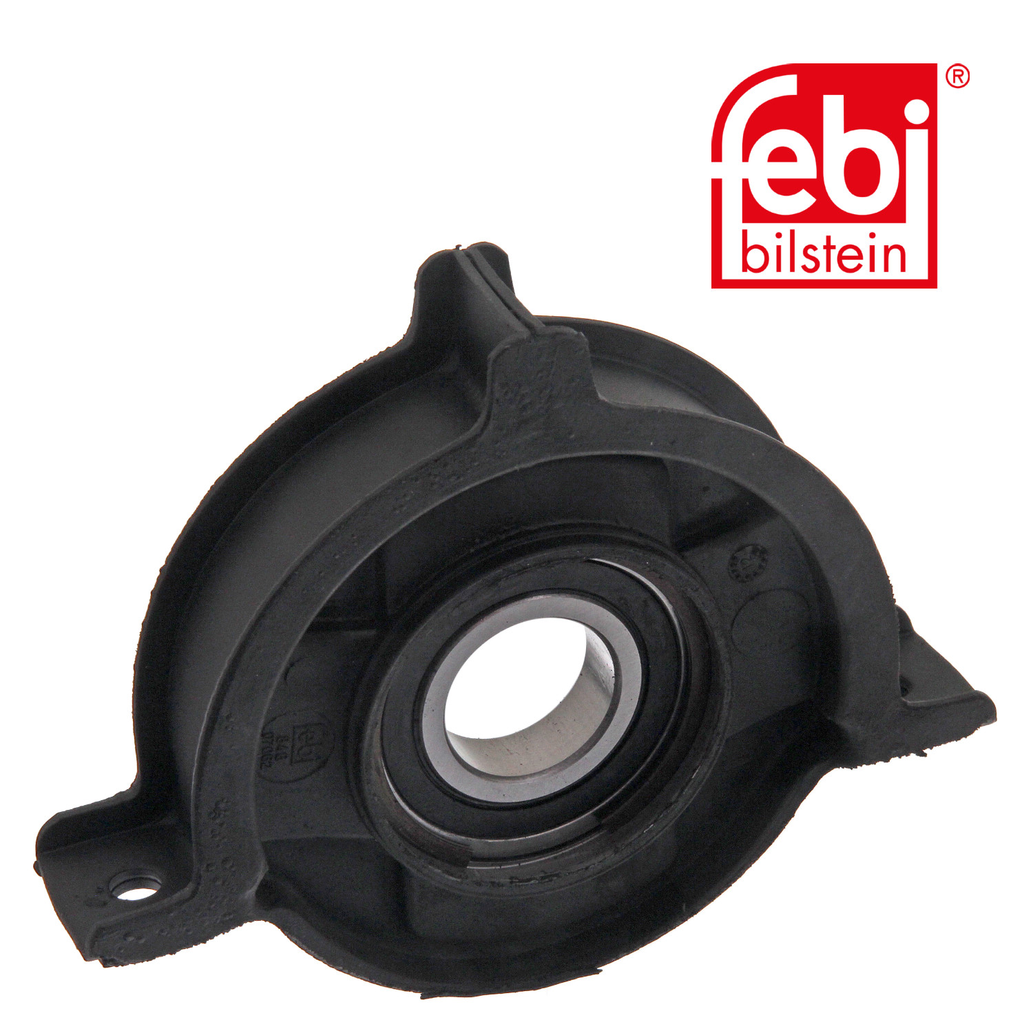 Febi Propshaft Centre Bearing Support 07062