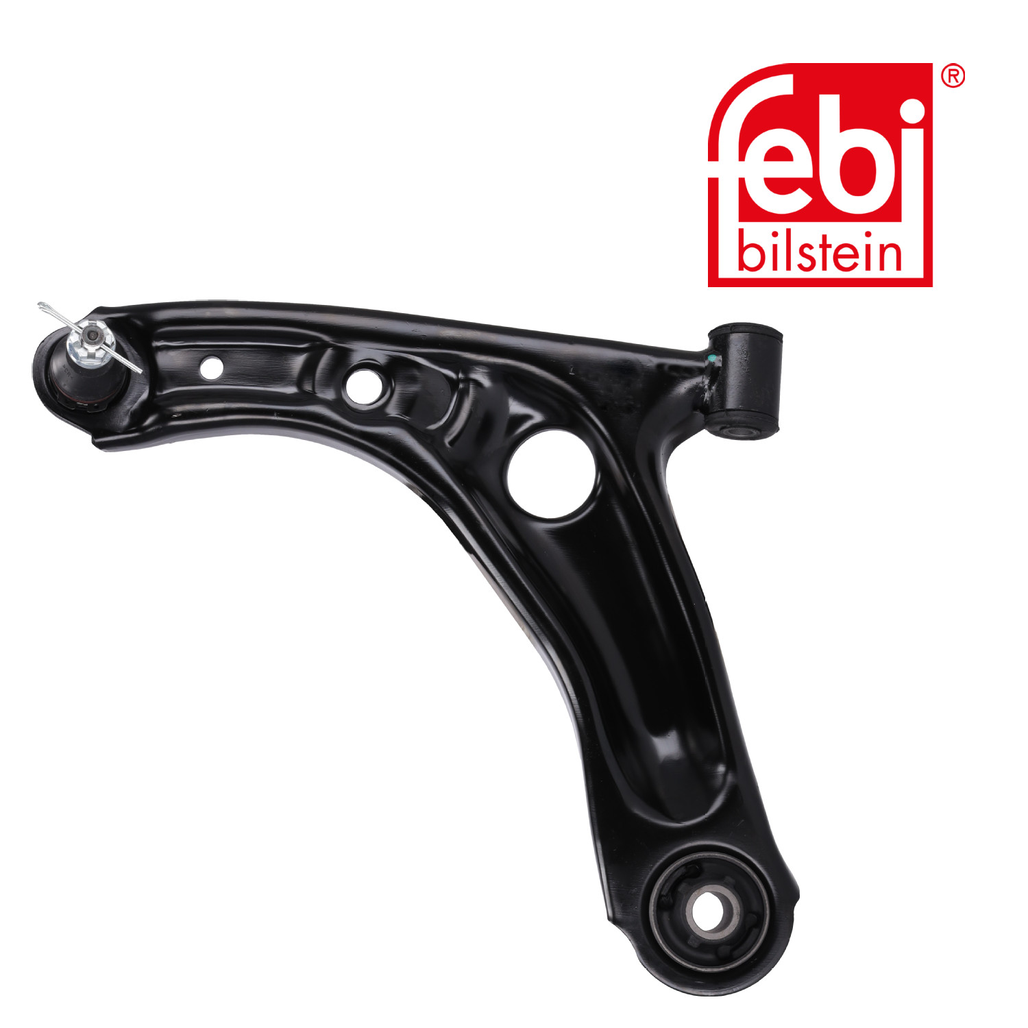 Febi Control/Trailing Arm Lower 31718