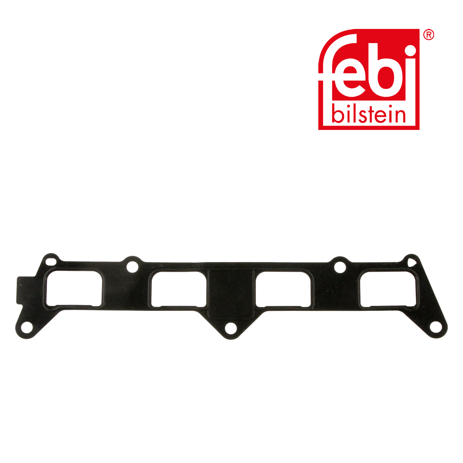 Febi Intake Manifold Gasket Thick Steel 39735