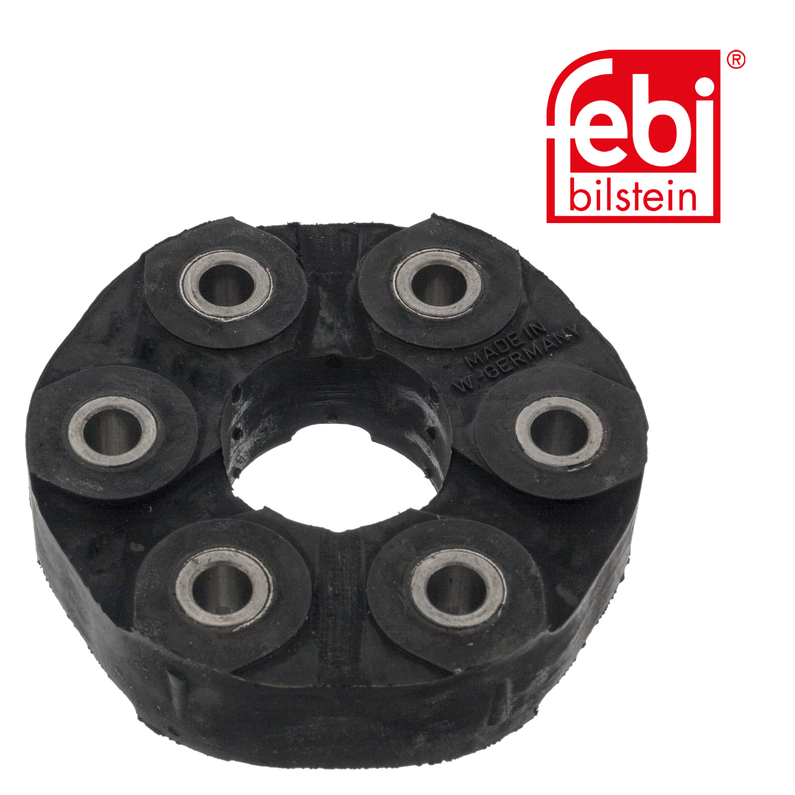 Febi Propshaft Universal Joint 05163