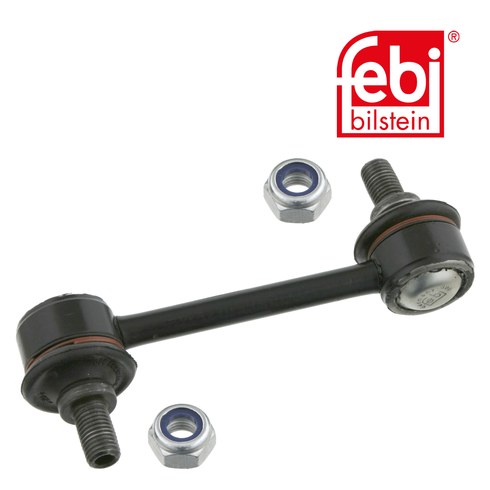 Febi Stabiliser Bar Link Coupling Rod Rear Right 18105