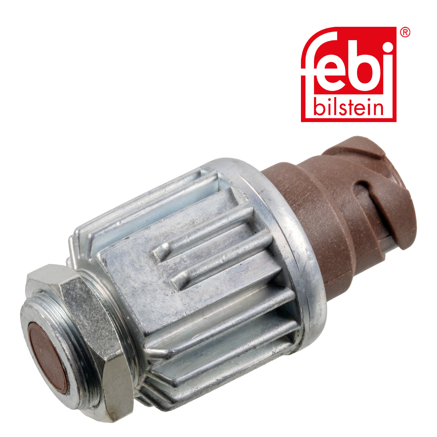 Febi Cab Tilt Sensor Connectors 35684