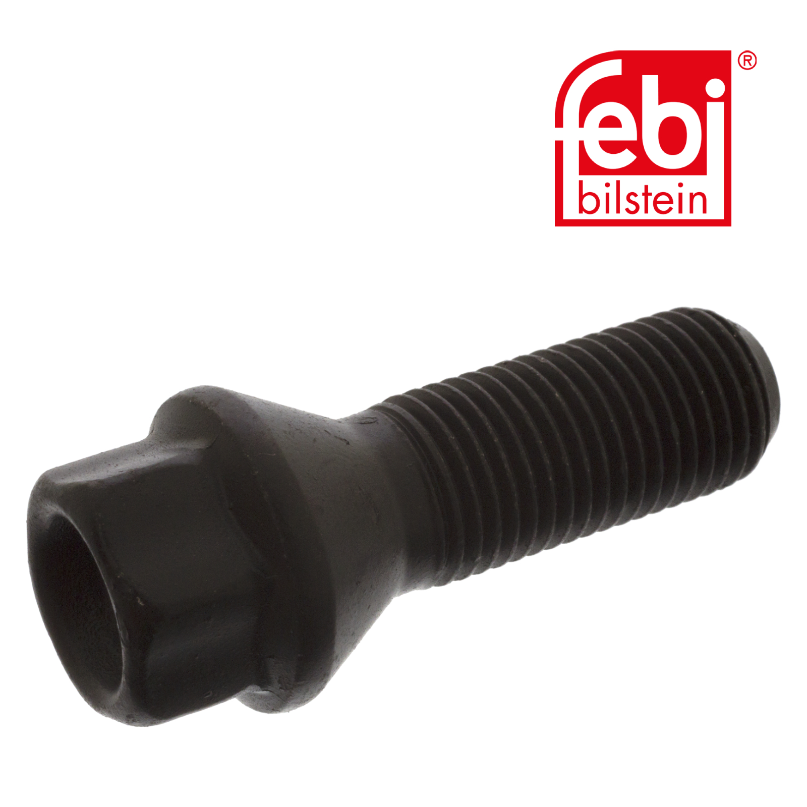Febi Wheel Bolt Rear 46647