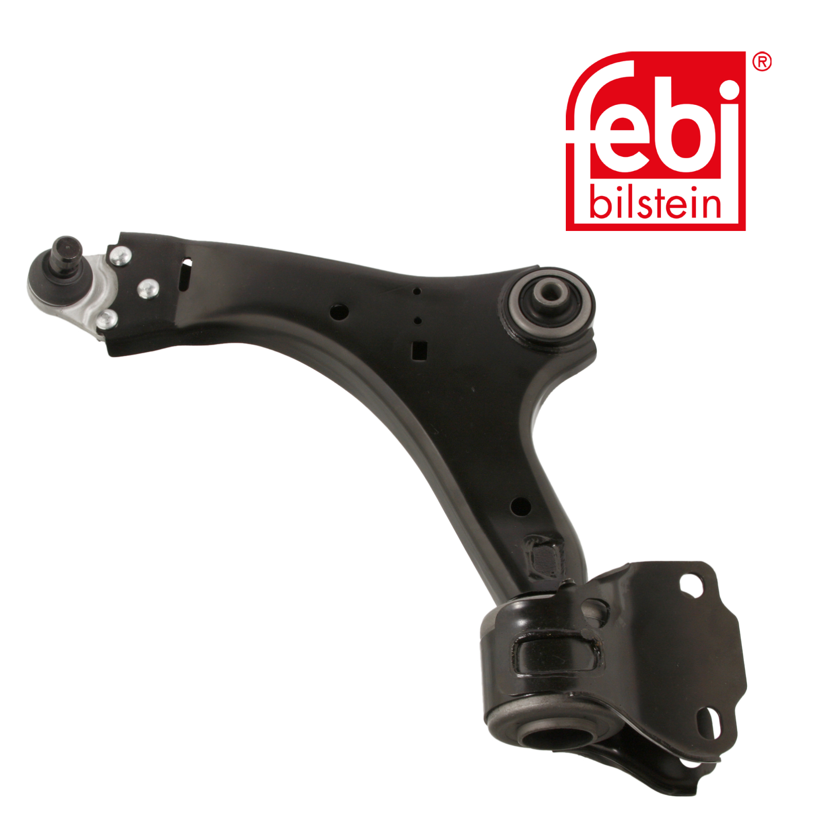 Febi Control/Trailing Arm Lower 39943
