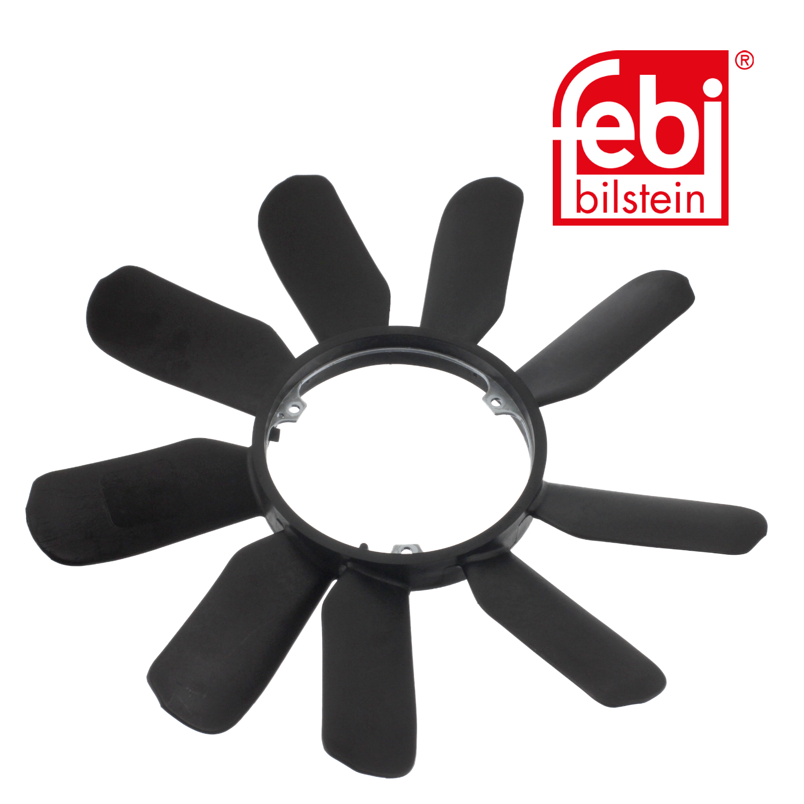 Febi Radiator Cooling Fan Blade 12688