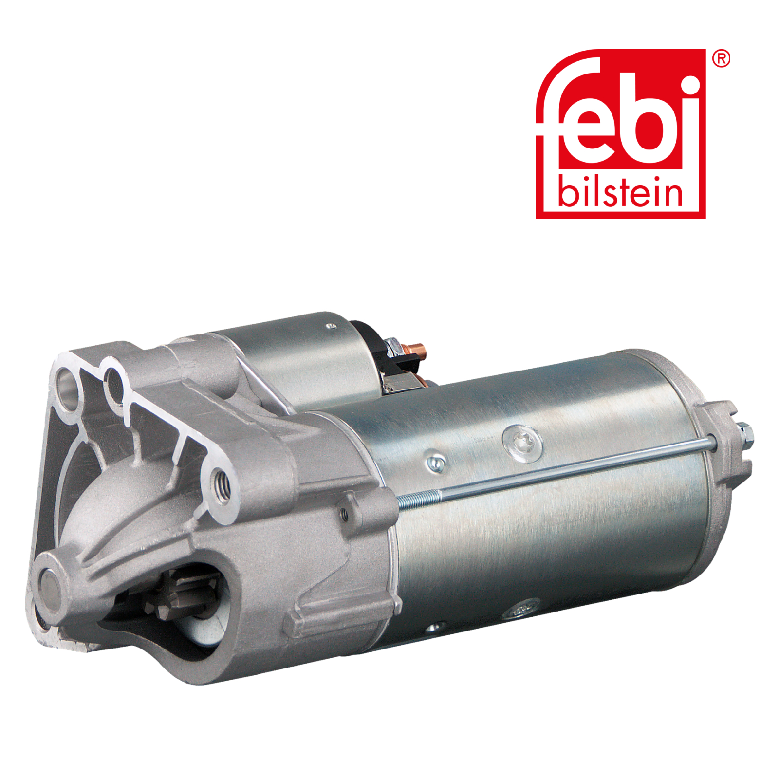 Febi Starter Motor 12V 2.2kW 10 Teeth 101610