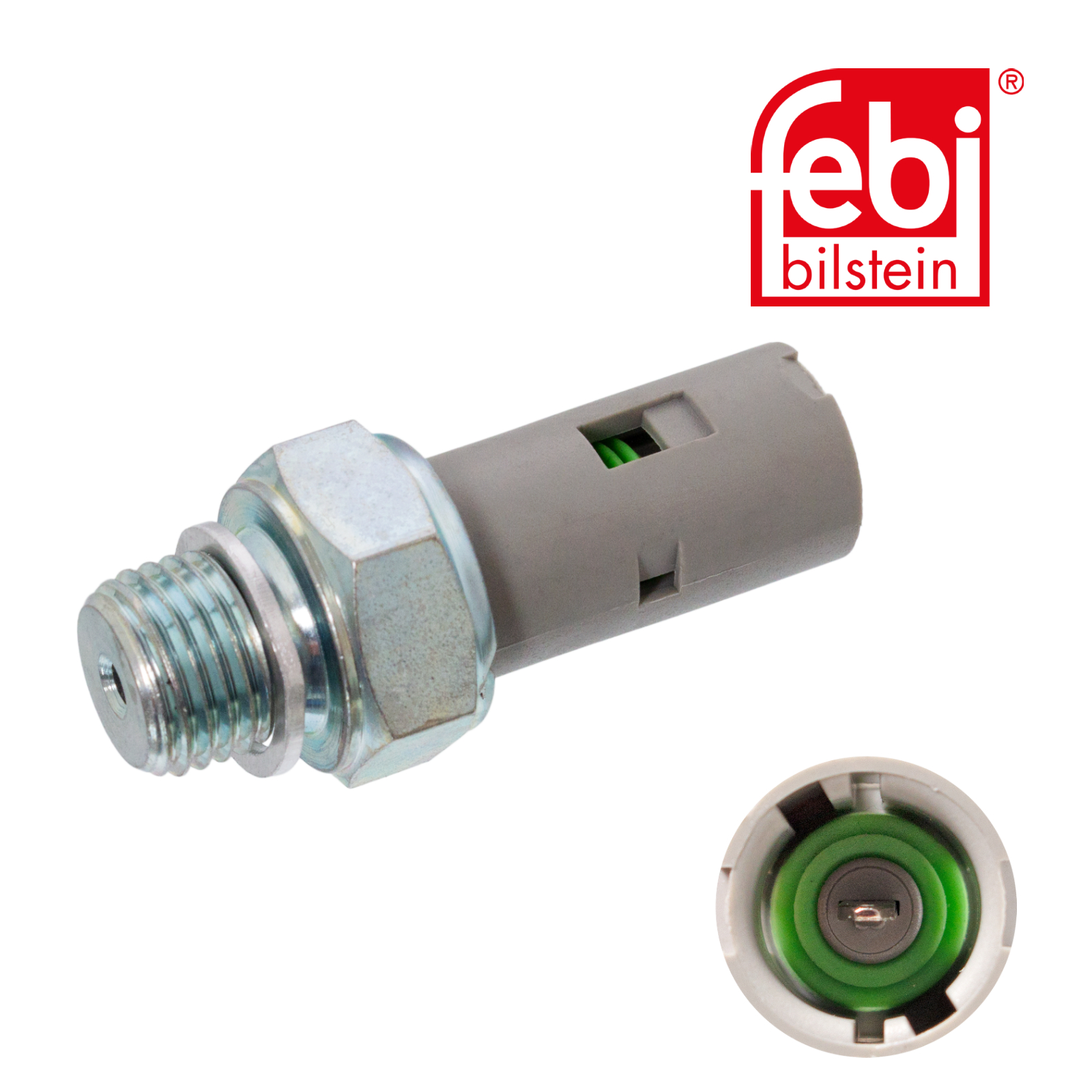 Febi Oil Pressure Sensor Switch 108162