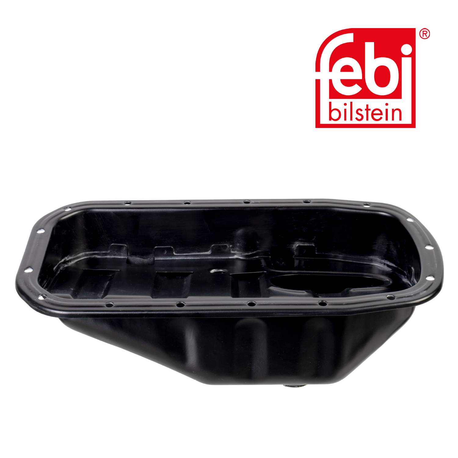 Febi Engine Oil Sump Pan 175857