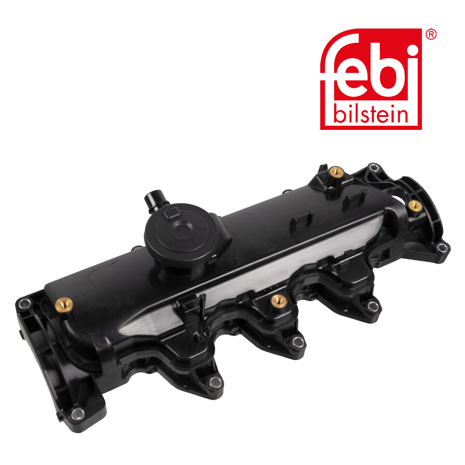 Febi Cylinder Head Cover Plastic 177763