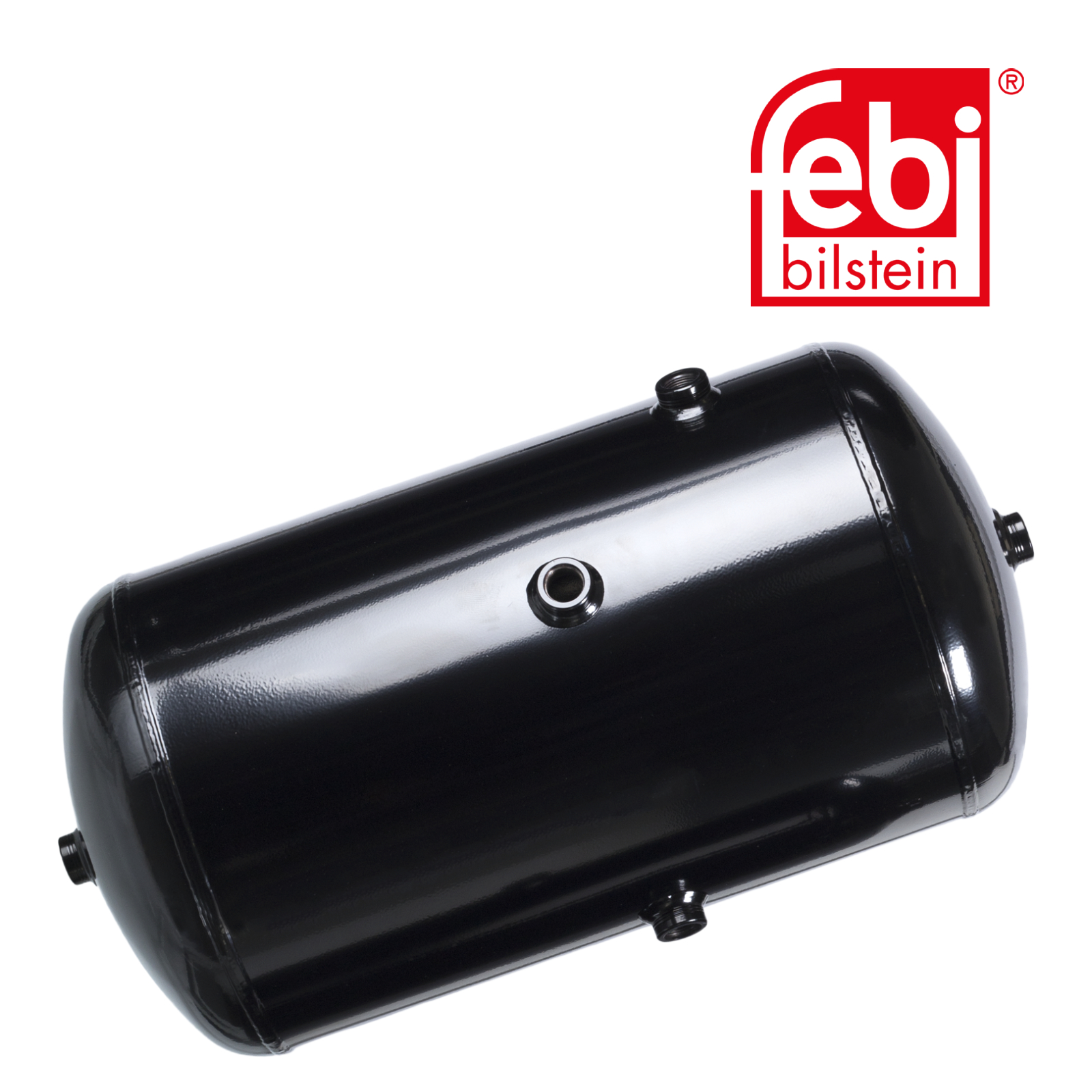 Febi Compressed Air Receiver Tank 106057