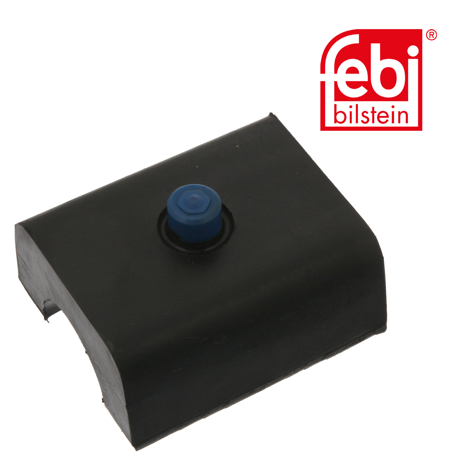 Febi Anti Roll Bar Mounting Bracket outer 40757