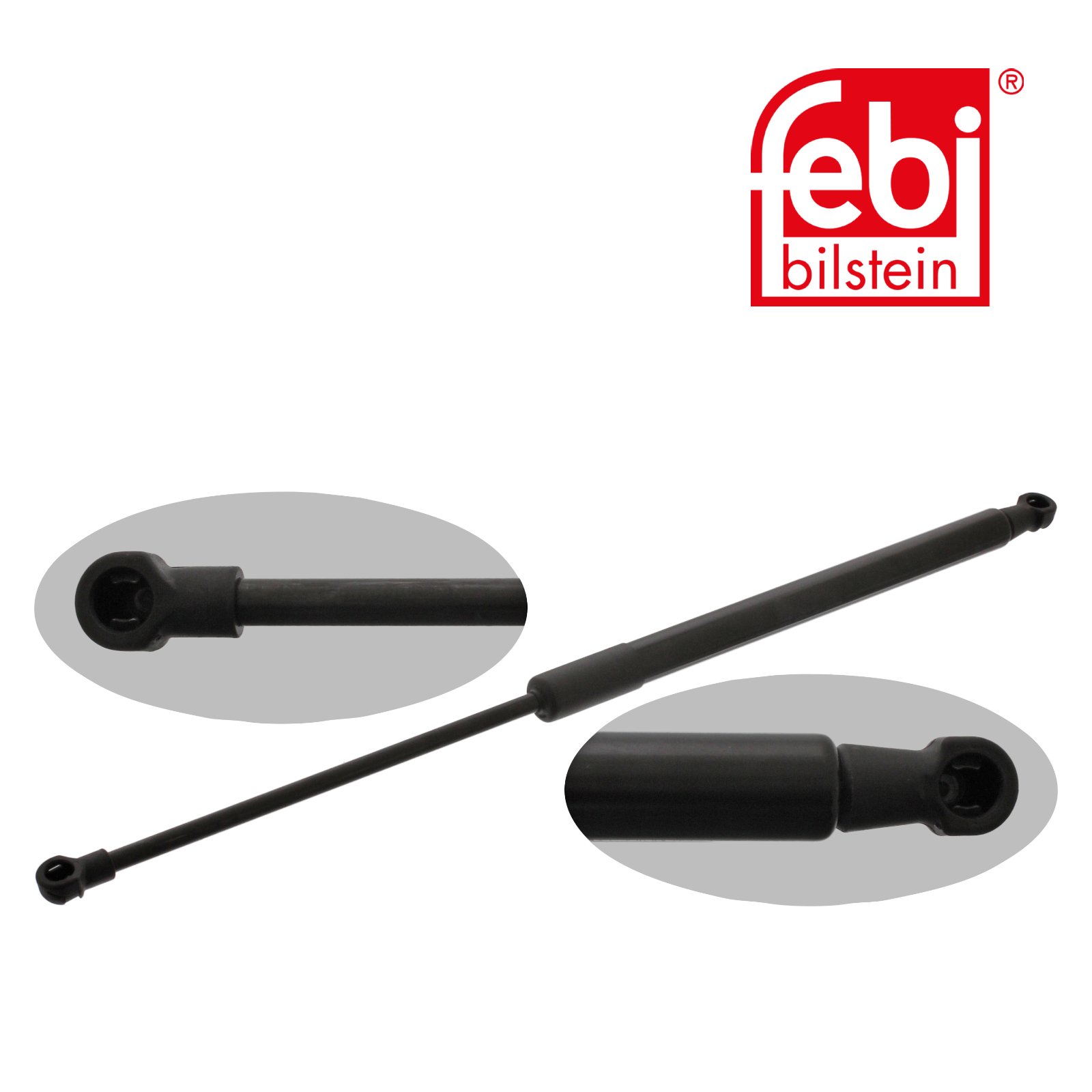Febi Boot Gas Strut Lift Support Tailgate / Boot Lid Sho 44001