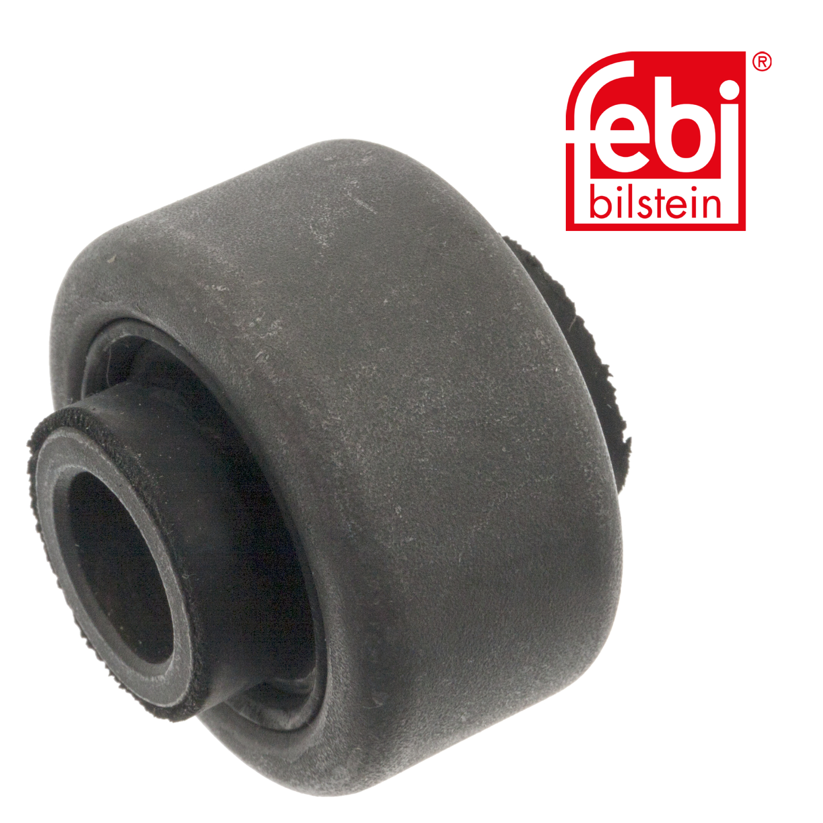 Febi Wishbone / Control / Trailing Arm Bush Front 09395