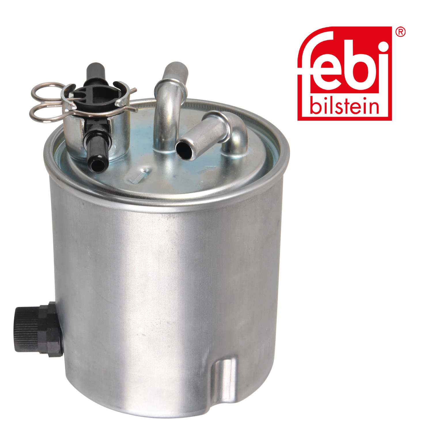 Febi Fuel Filter Element 180331