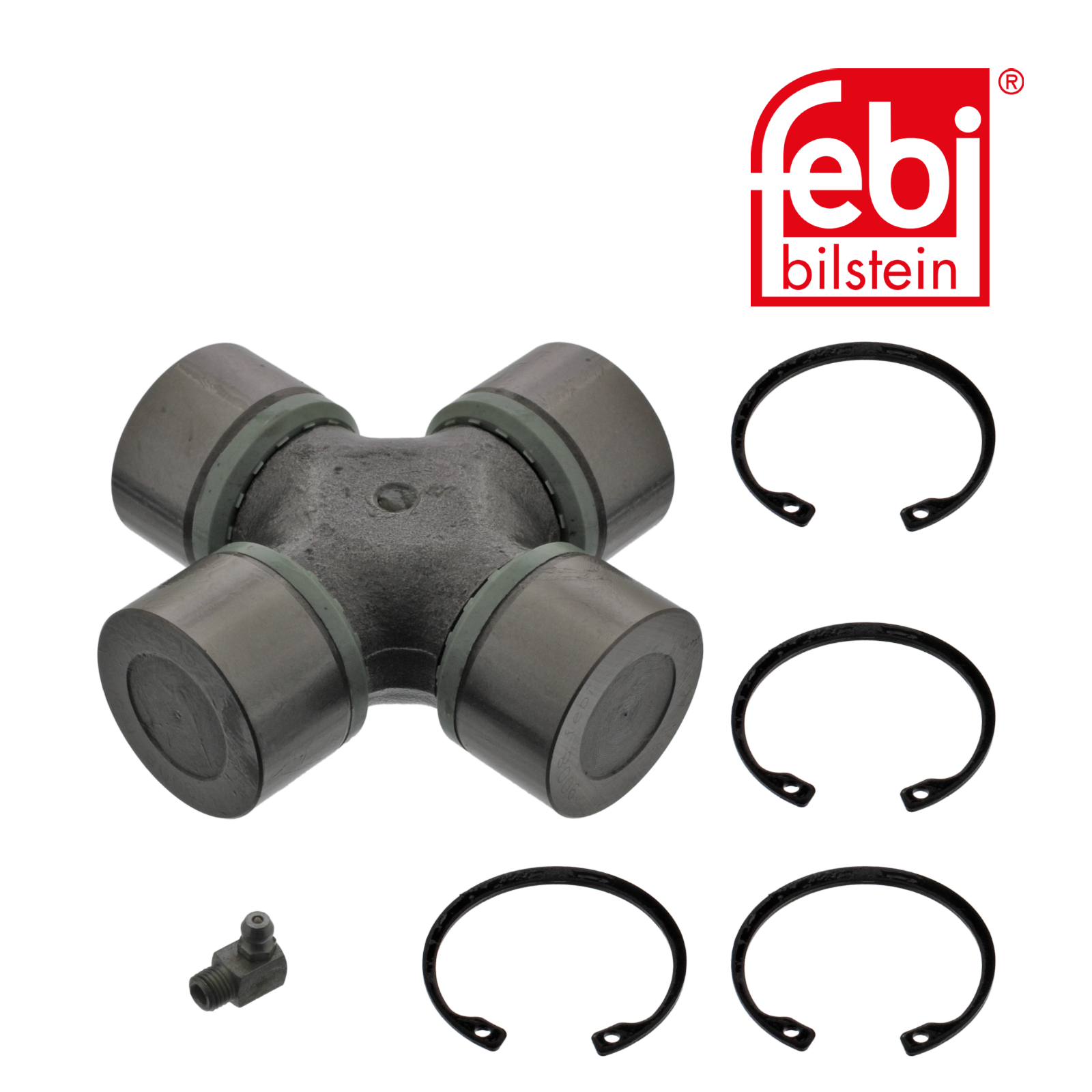 Febi Propshaft Universal Joint 15291