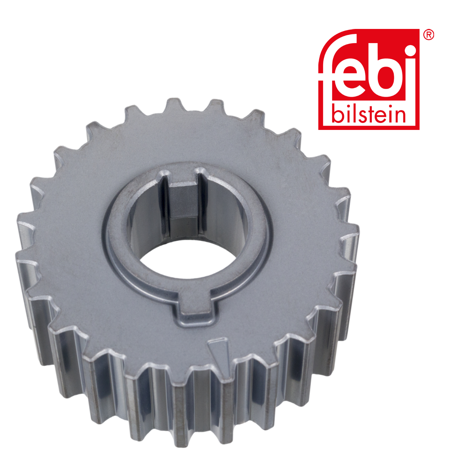 Febi Crankshaft Sprocket 57mm OD ID Wide 33695