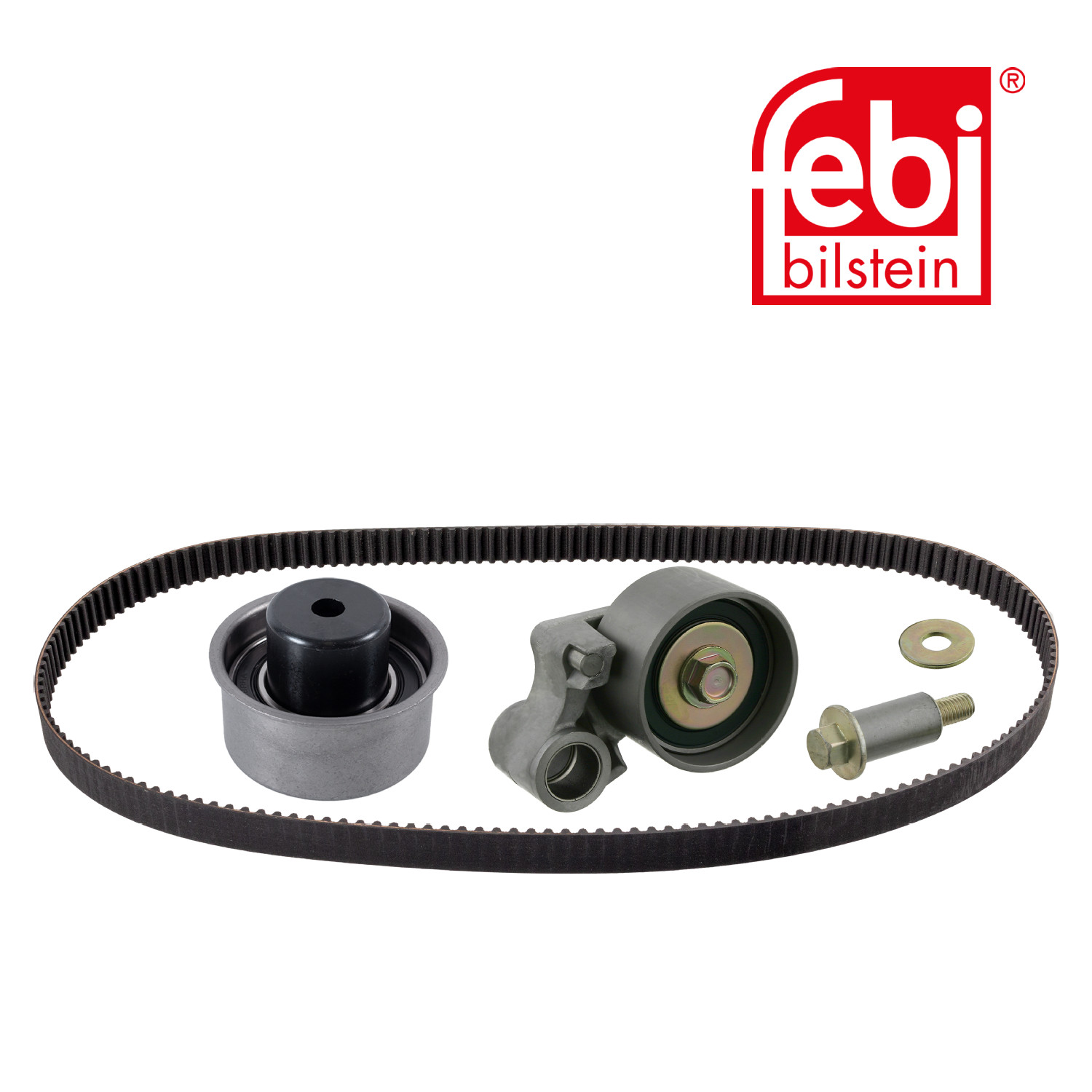 Febi Timing Belt Kit with Rollers 31768