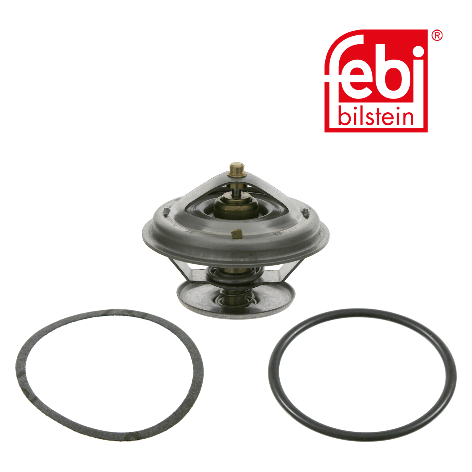 Febi Thermostat,Coolant 22314