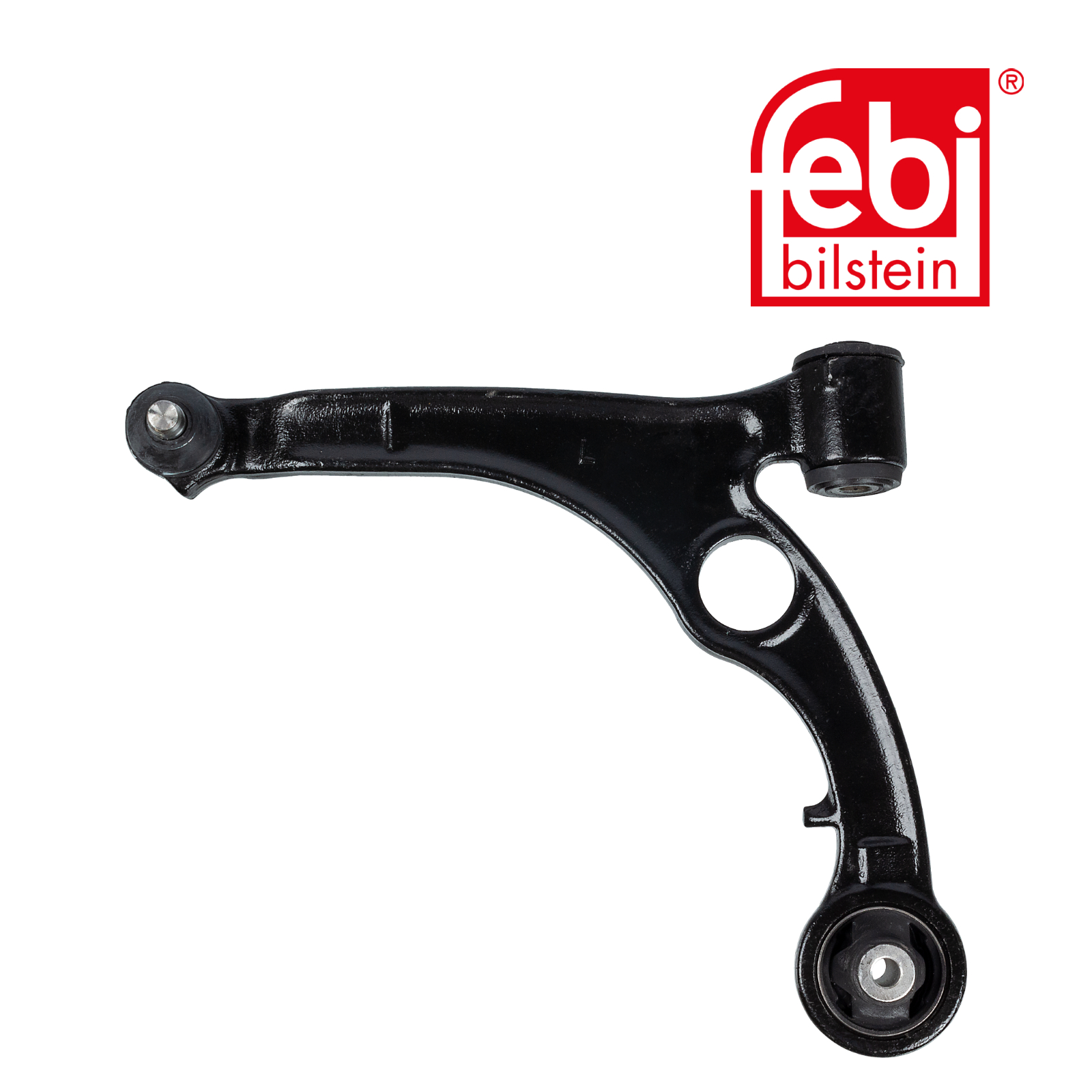 Febi Control/Trailing Arm Front Left 107527