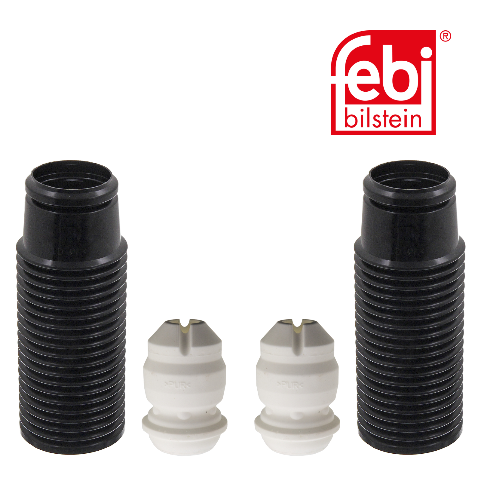 Febi Front Dust Cover Kit 13001