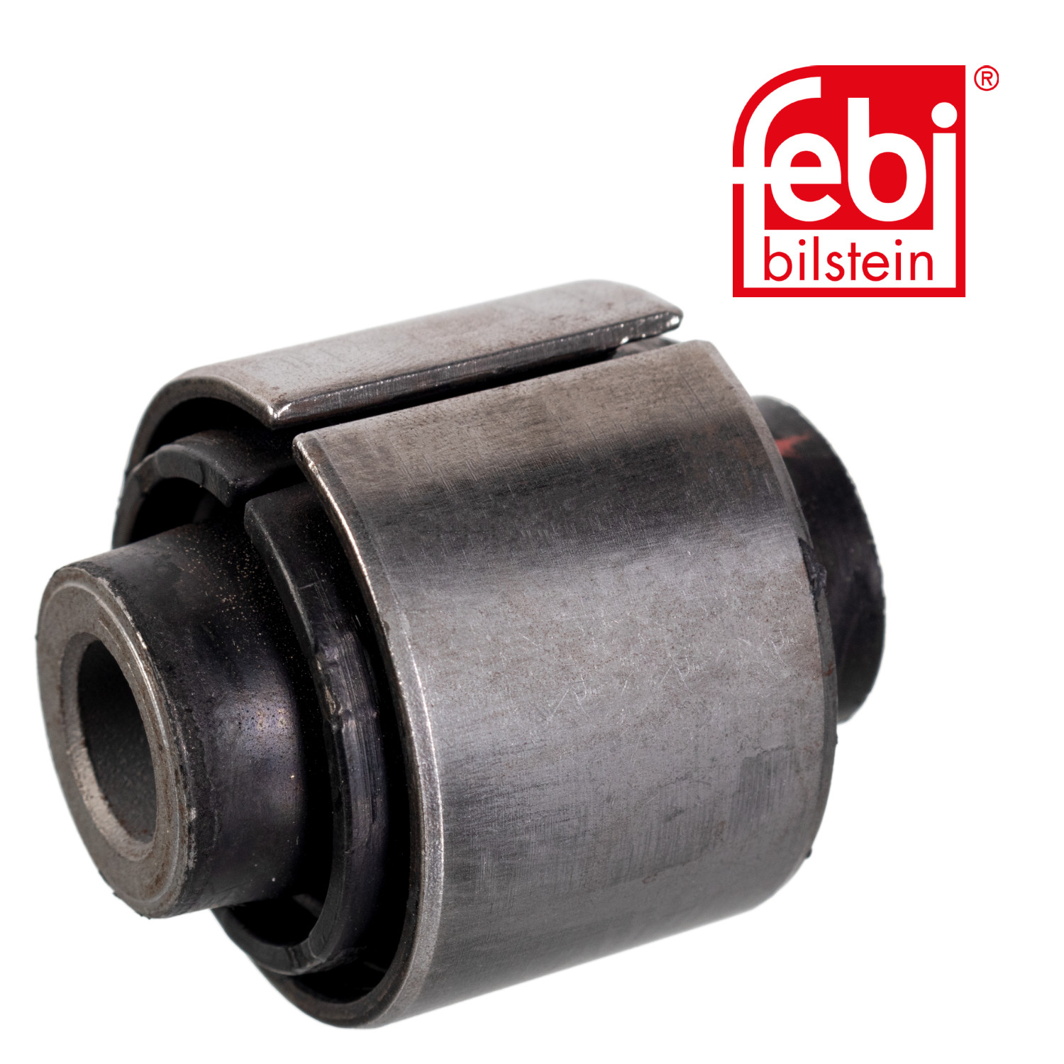 Febi Wishbone / Control / Trailing Arm Bush Rear Right 178045