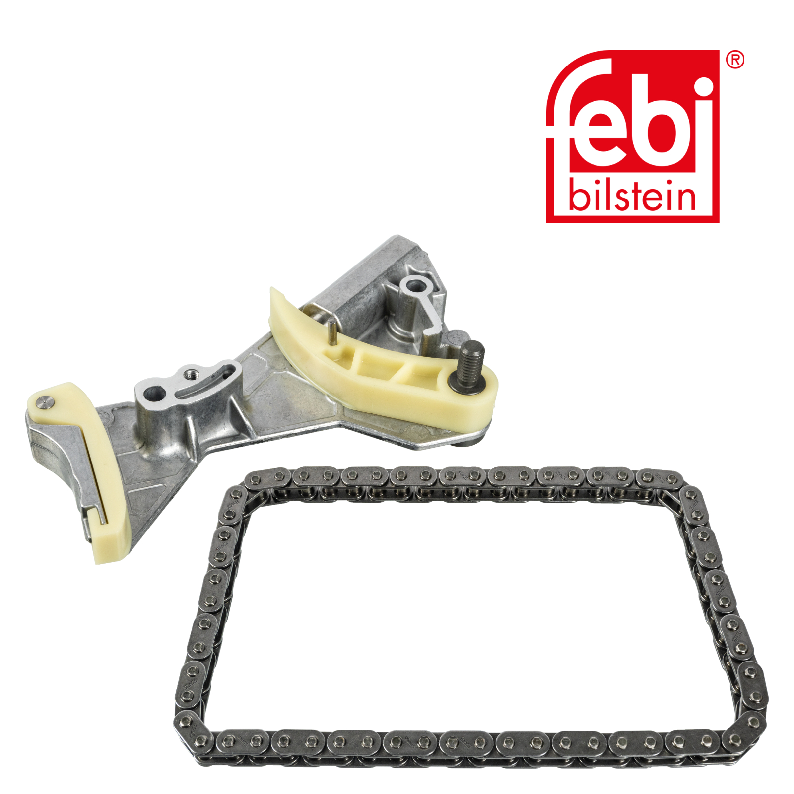 Febi Oil Pump Drive Chain Kit 109008