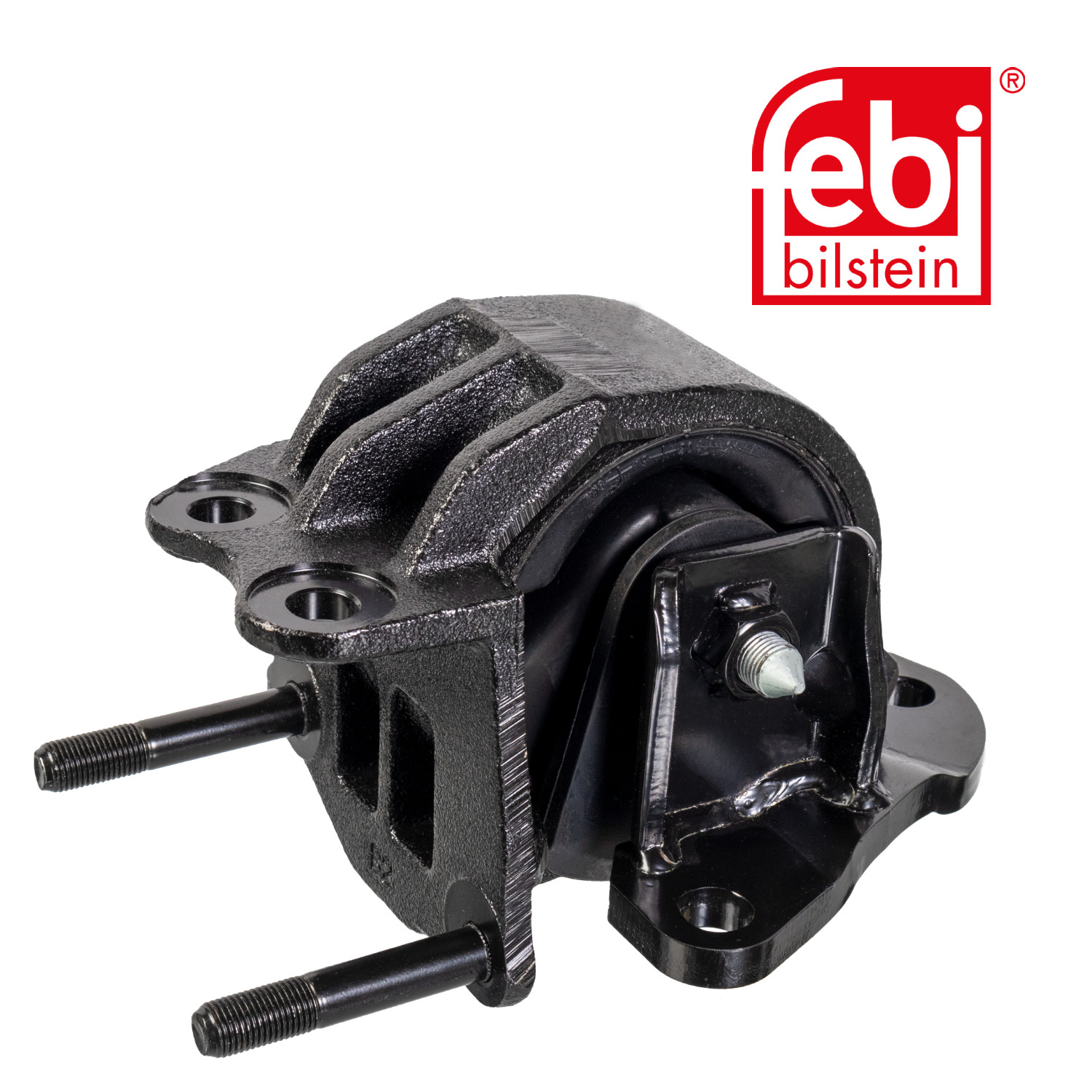 Febi Automatic Transmission Mounting Left 179968
