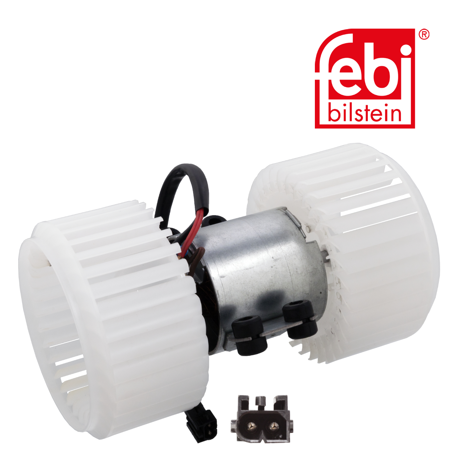 Febi Heater Blower Fan 106447