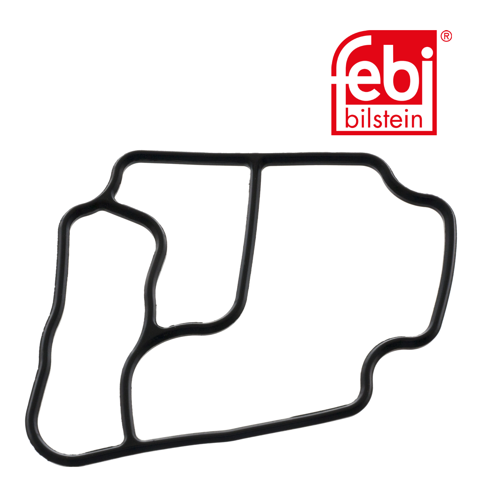Febi Oil Filter Housing Gasket 100513
