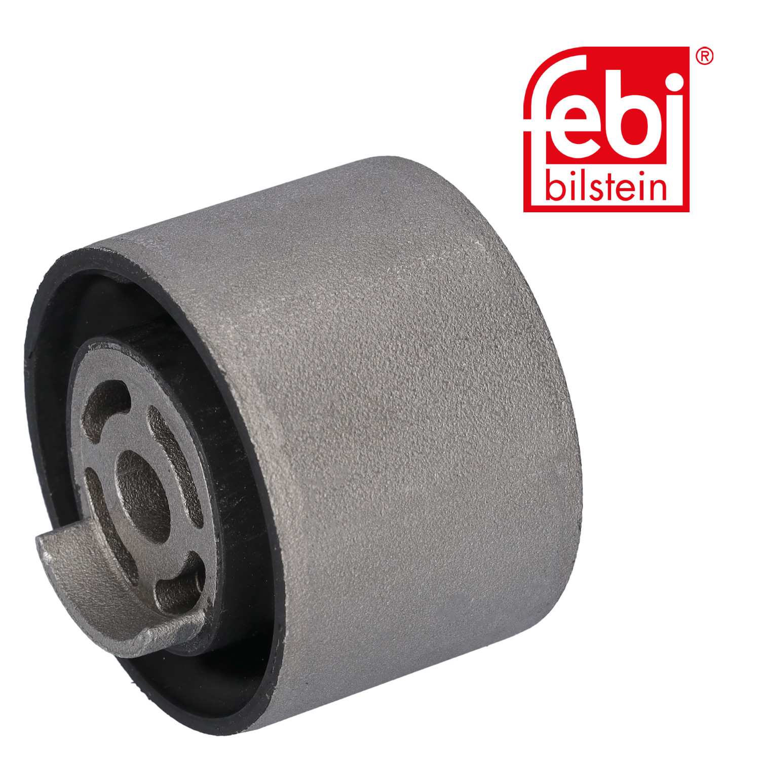 Febi Axle Beam Bushing Rear 181385