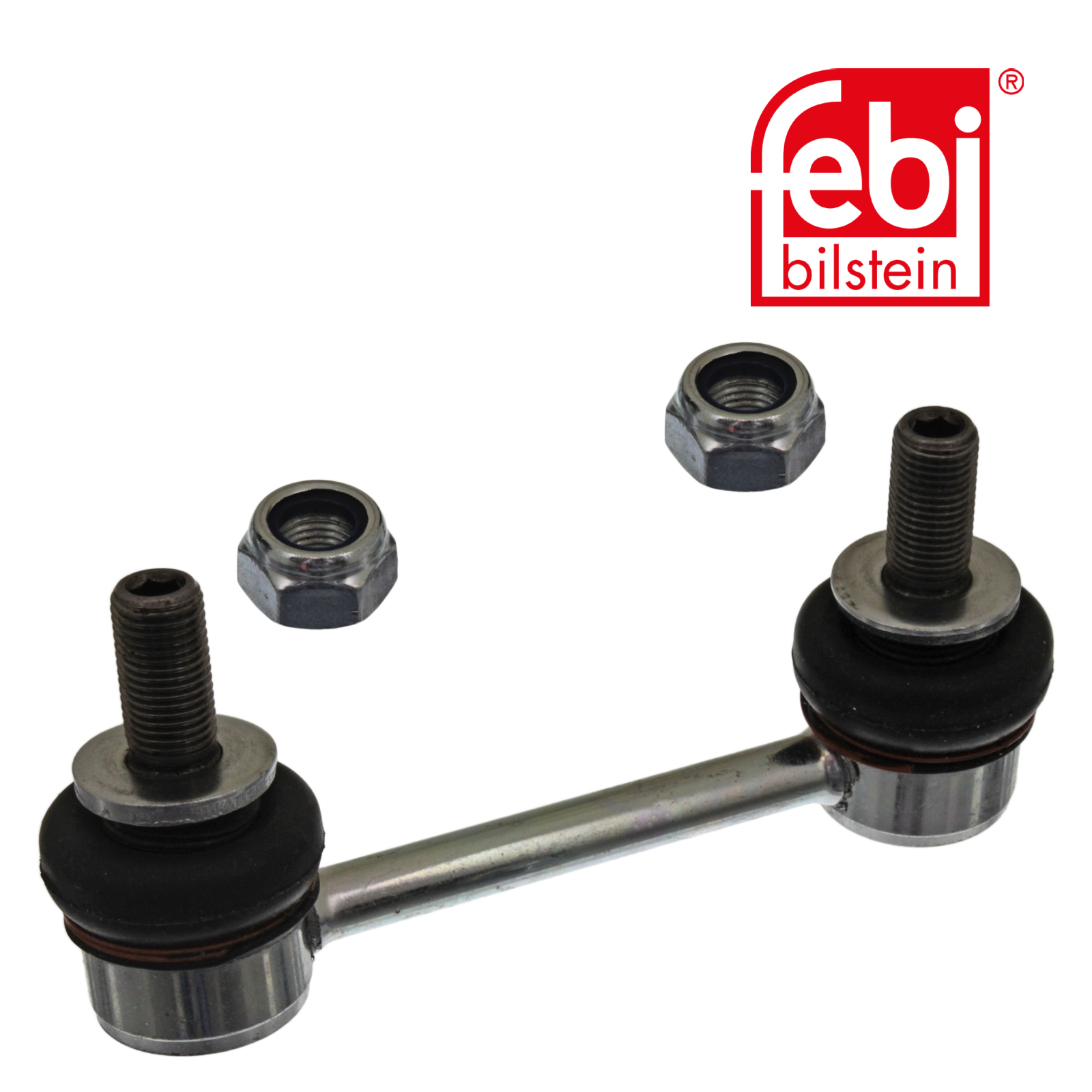 Febi Stabiliser Bar Link Coupling Rod 48211