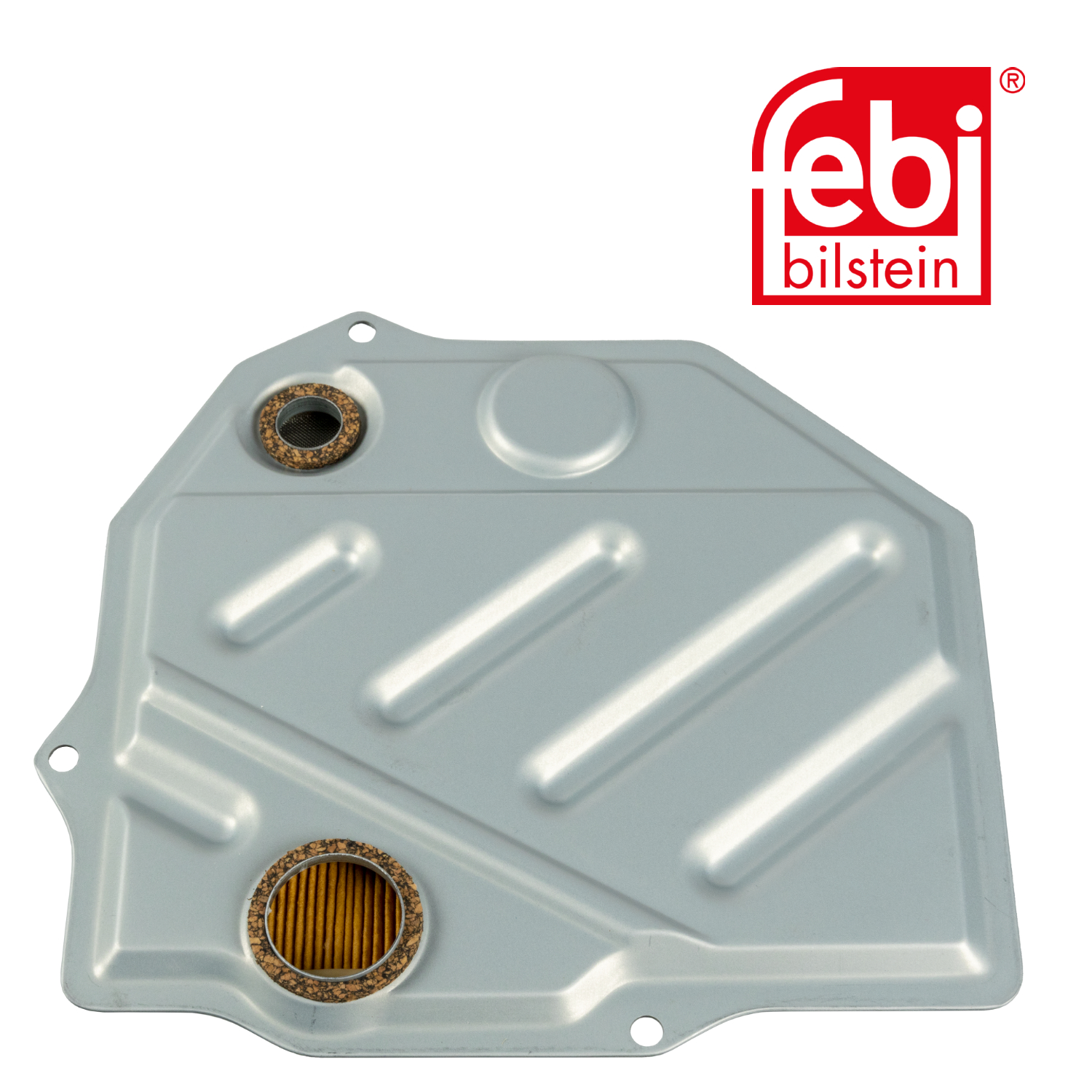 Febi Automatic Transmission Hydraulic Filter 04872