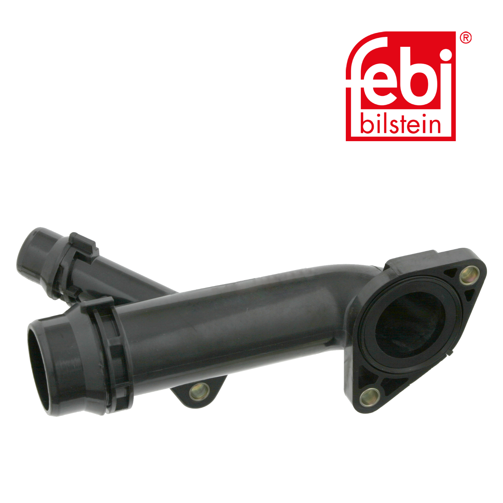 Febi Coolant Flange Housing Connector 26639