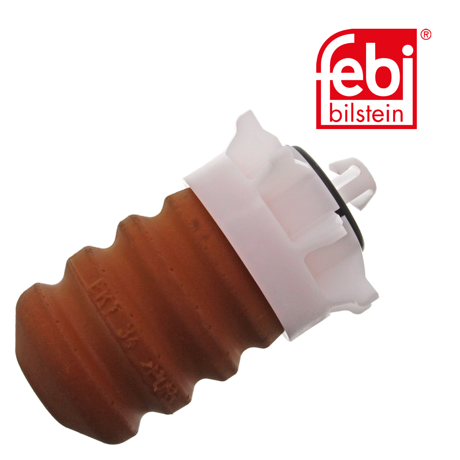 Febi Rear Rubber Buffer Suspension 36848