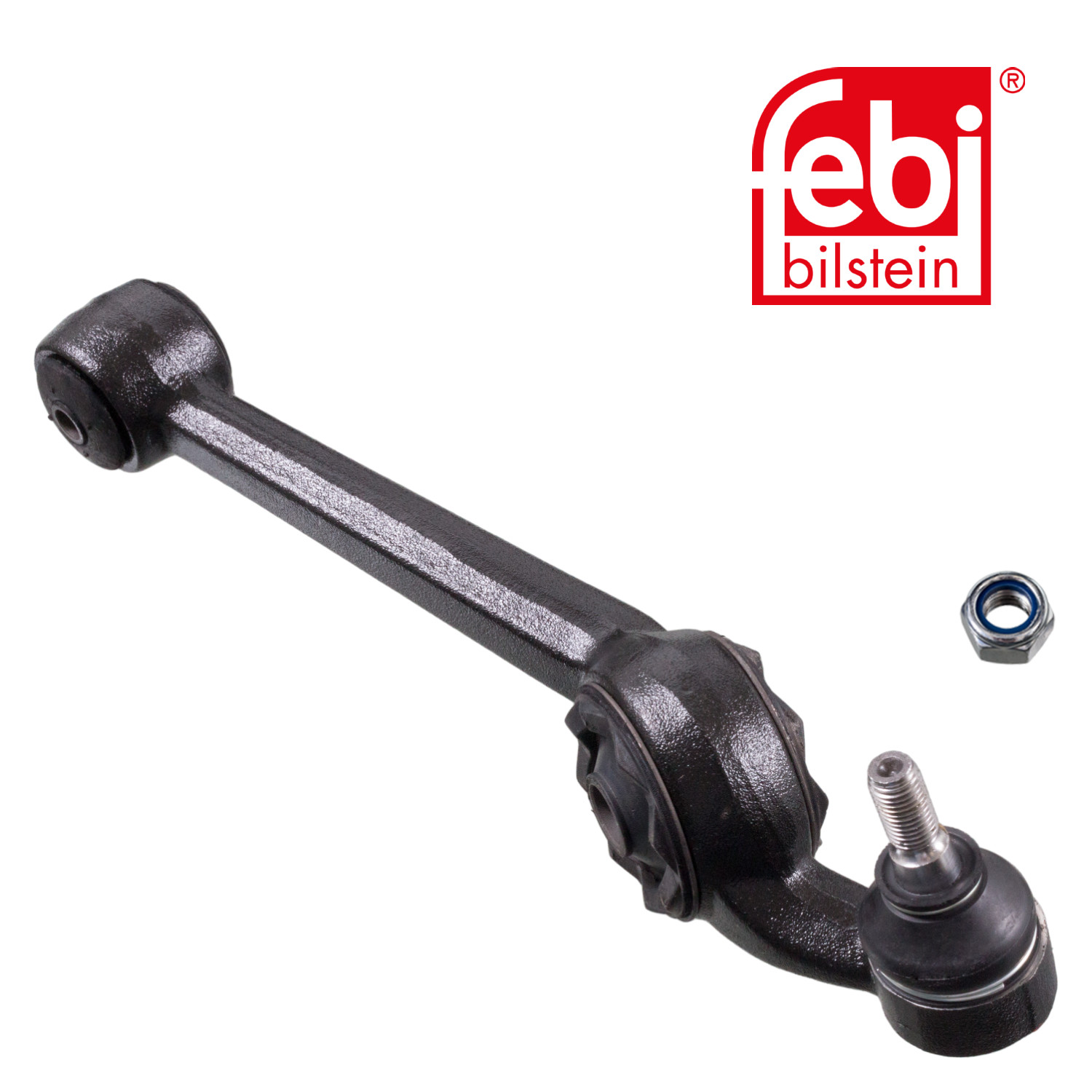 Febi Control/Trailing Arm Right 08084