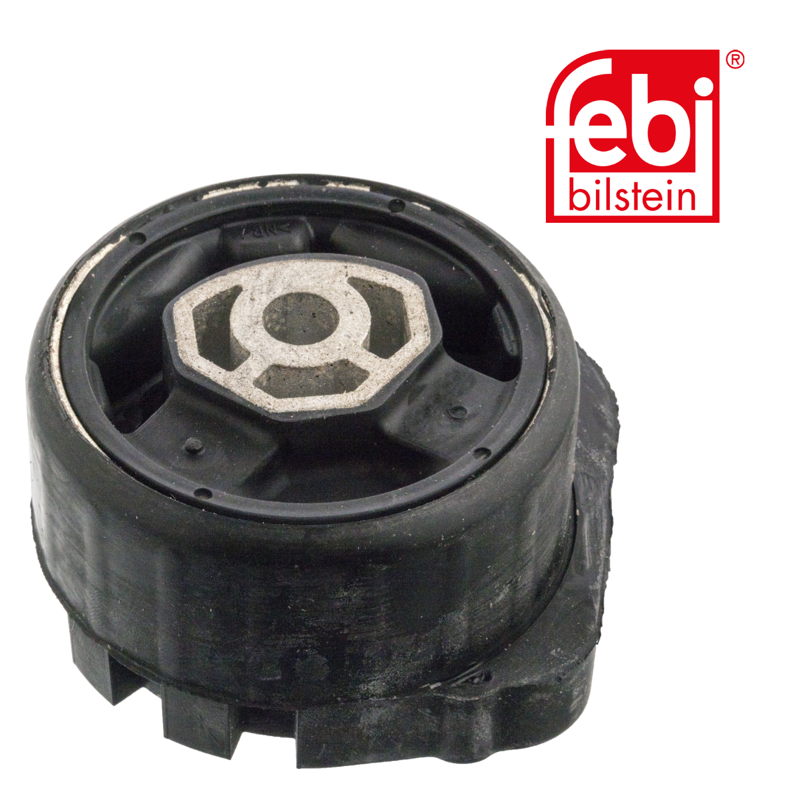 Febi Automatic Transmission Mounting Rear 103683