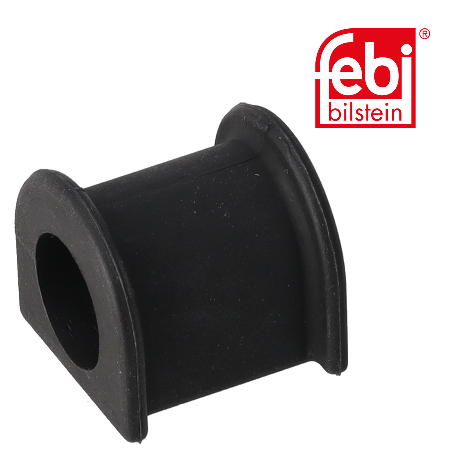 Febi Anti Roll Bar Mounting Bracket Front 42870