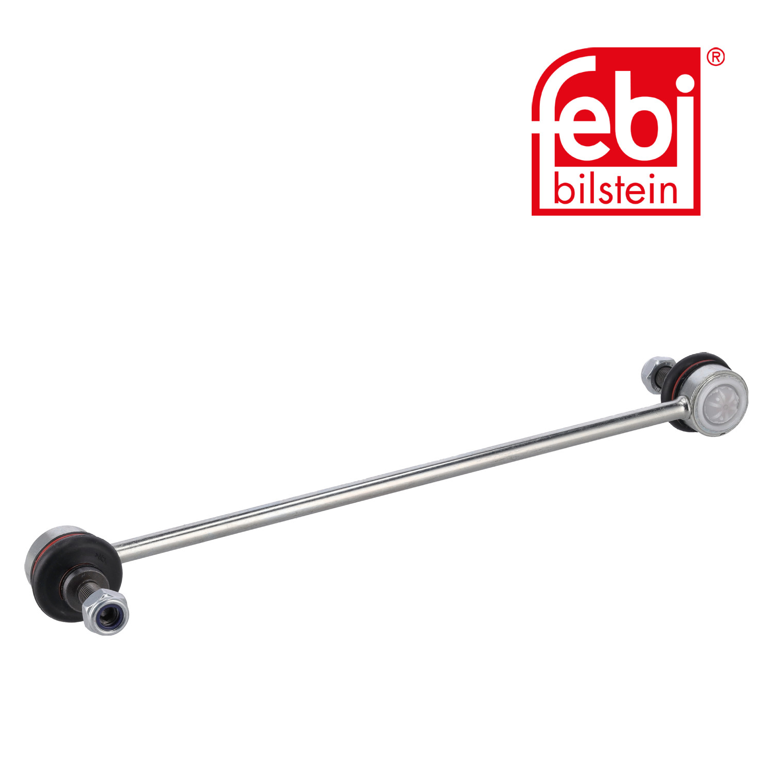 Febi Stabiliser Bar Link Coupling Rod Front Right 27433
