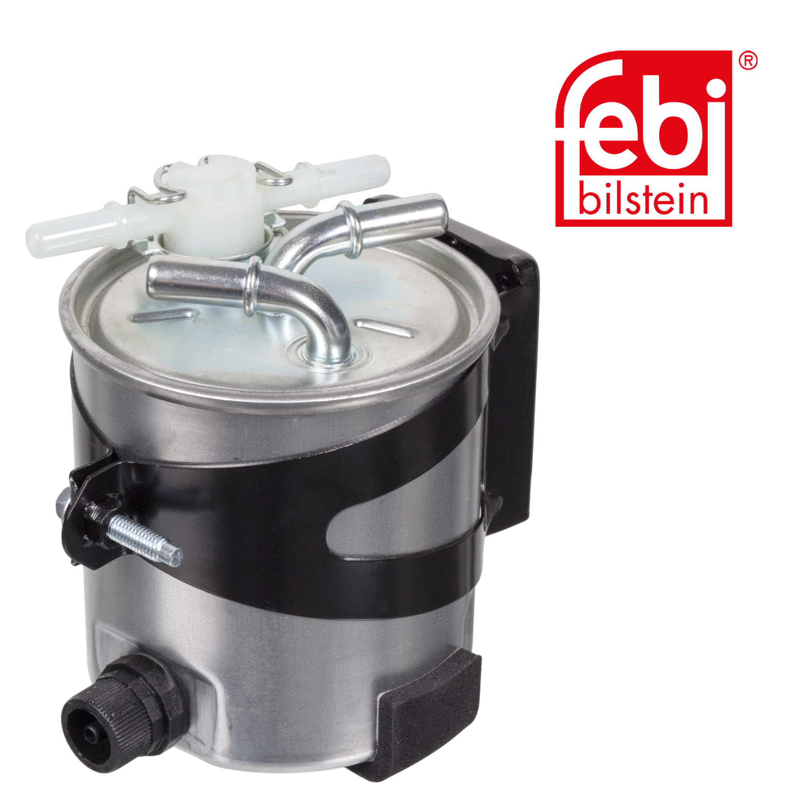 Febi Fuel Filter Element 48550