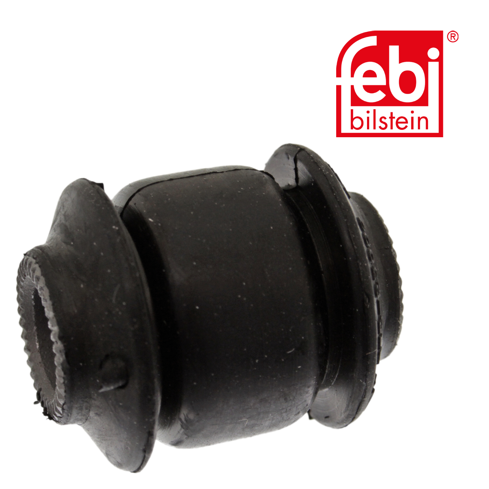 Febi Wishbone / Control / Trailing Arm Bush Rear Right 41396