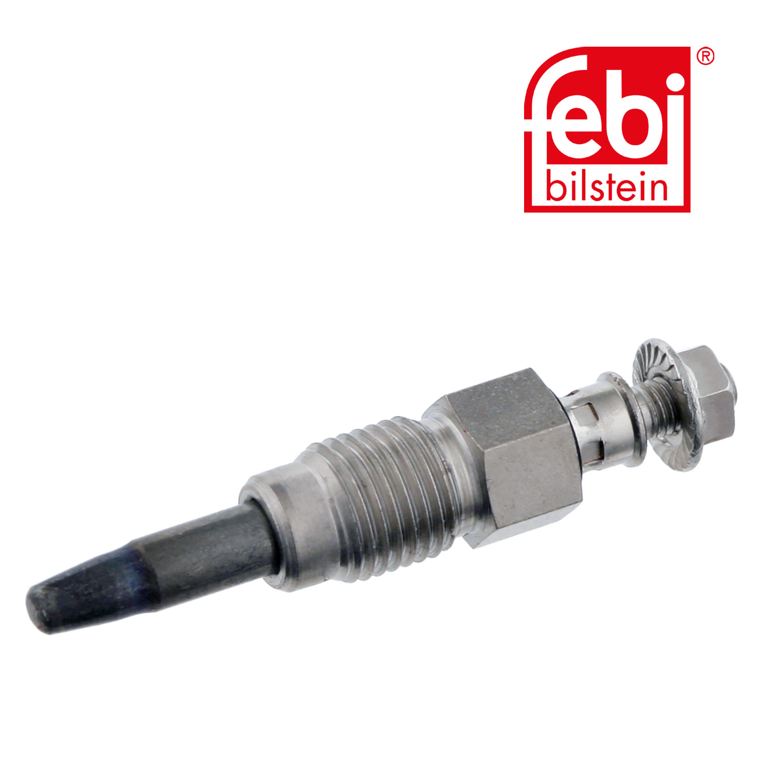 Febi Diesel Engine Glow Plug 176133
