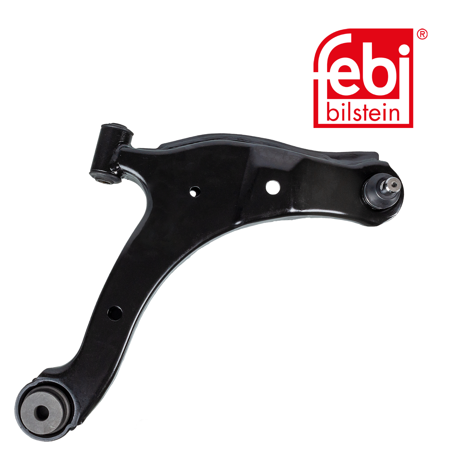 Febi Control/Trailing Arm Lower 41053