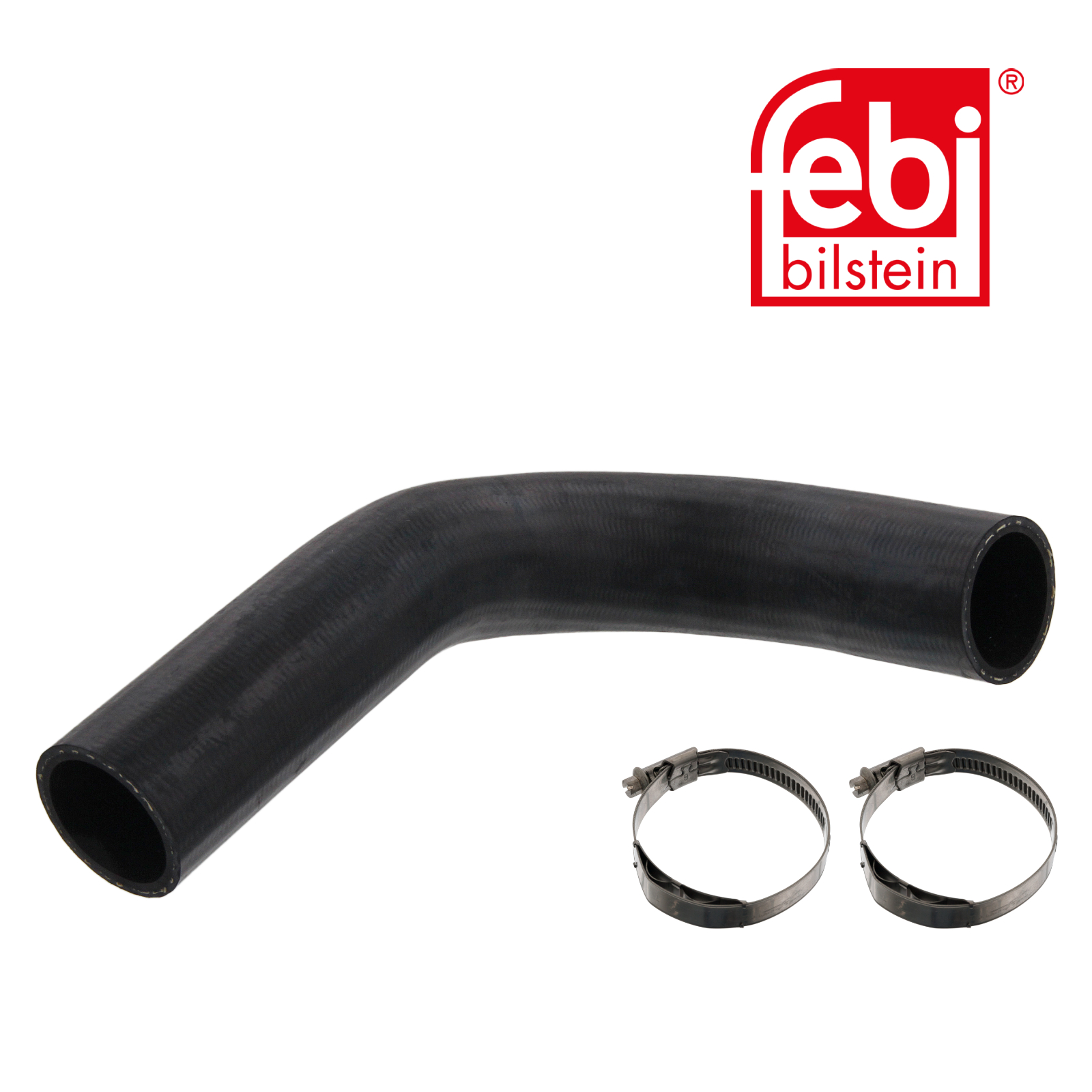 Febi Radiator Coolant Hose 290mm ID 49117