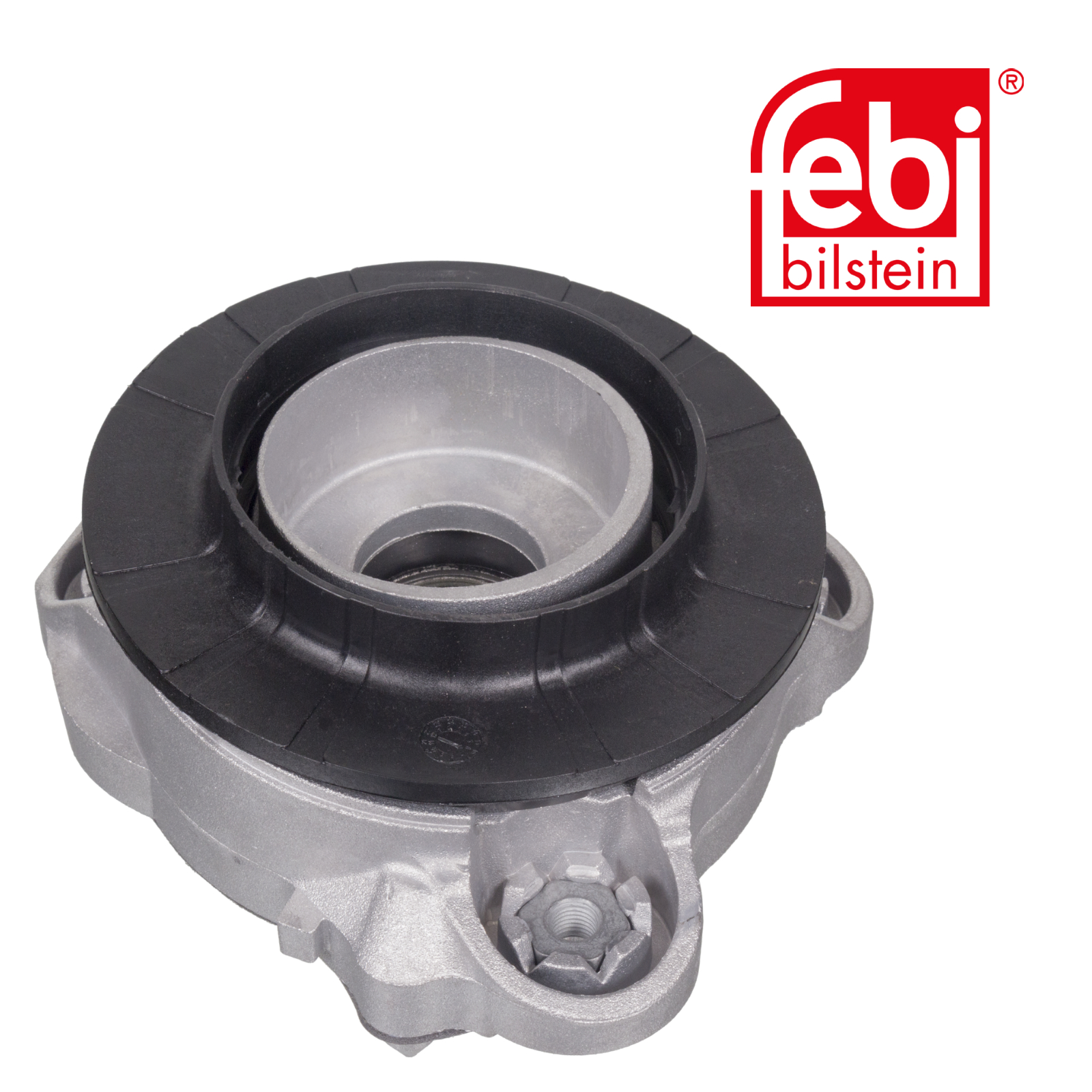 Febi Front Right Repair Kit Suspension Strut Support Mount 102689