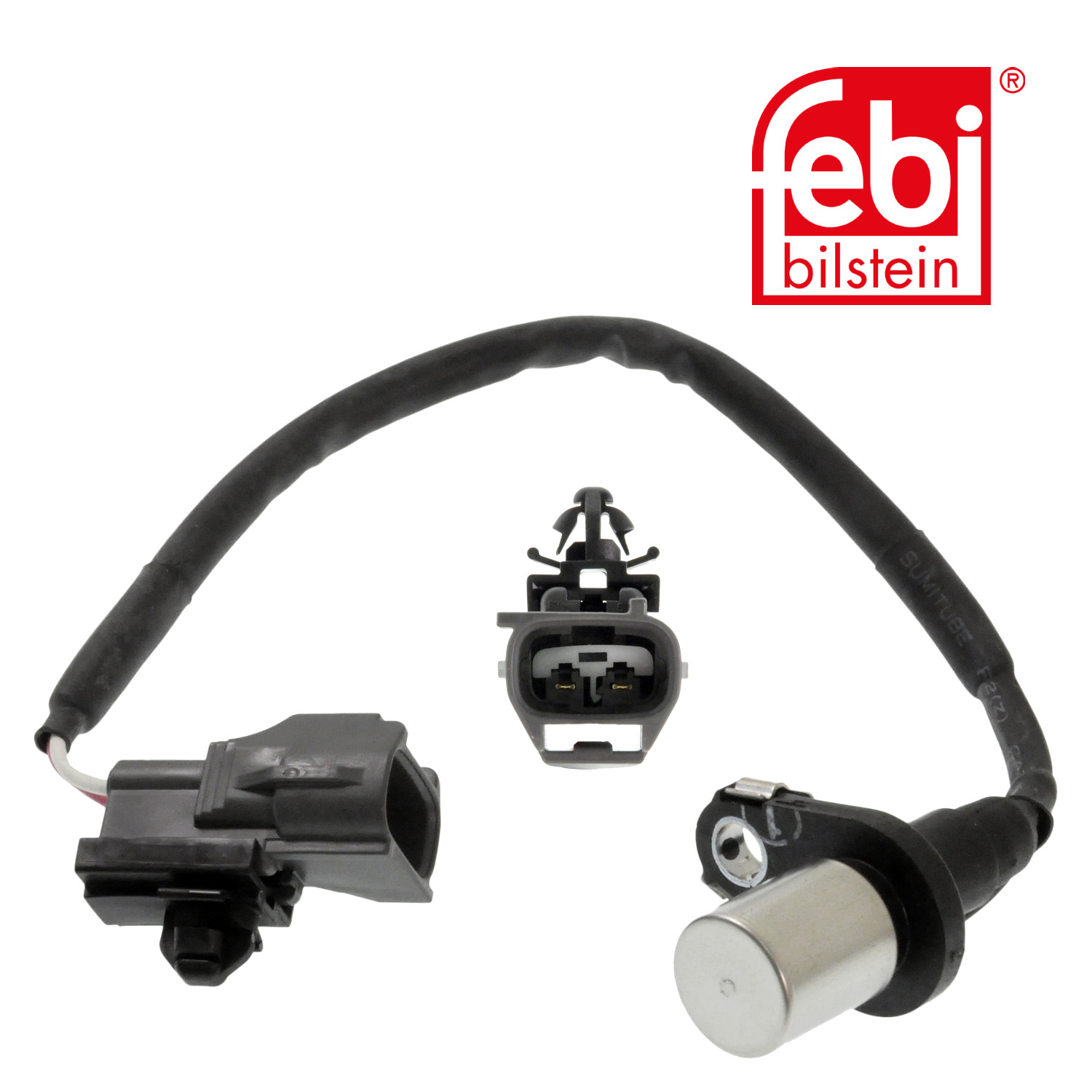 Febi Crankshaft Position Sensor 107768