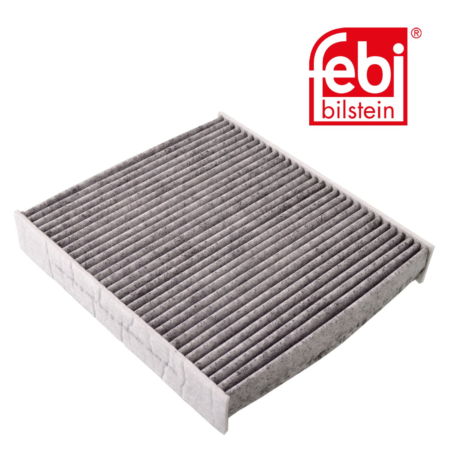 Febi Cabin Air Filter (Pollen Filter) 44664